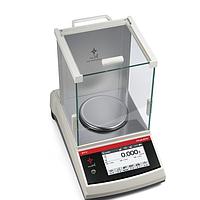 HUAZHI PYT-623 Professional High Precision Balance (620g, 2mg, Internal CAL)
