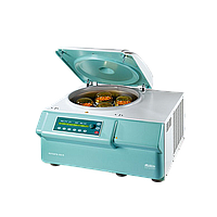 Hettich ROTINA 420R Benchtop Centrifuges (4 x 600 ml, 15000 rpm)