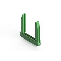 EDAC 345-019-520-478 Sockets .100" (2.54mm) Pitch Card Edge Connector