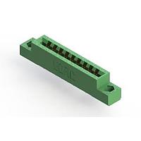 EDAC 316-009-521-104 Standard Card Edge Connectors Card Edge Connector