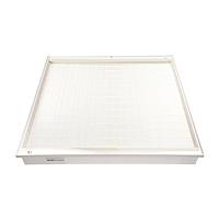 Omron Automation and Safety ZN9-AHP41 Active Filters HEPAFilter Repl for ZN-A4105