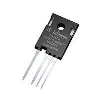 Infineon AIMZHN120R120M1TXKSA1 SiC MOSFETS SIC_DISCRETE