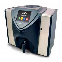 DICKEY john GAC2500-INTL Grain Analysis Computer (with 22 languages)