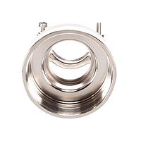 Glenair 360CS002M4024M3 Non-Environmental Backshells NON ENV BS STRN RLF DIRECT 90DEG MED DTY