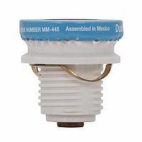 Eaton Bussmann S-1 Plug Fuse 125V 1A Time Delay Dual Element Plug