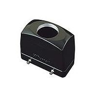 Molex / GWconnect 93601-2599 Hoods HI/CONST HOODTOP/ENT 4P PG29 7816.6424.6