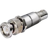 Mini-Circuits BLK-222-75+ Accessories DC BLOCK / BNC-F / BNC-M /RoHS