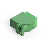 EDAC 516-038-501-136 Connectors Rack & Panel Connector