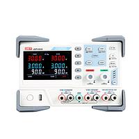 UNI-T UDP3303C Industrial Linear DC Power Supply (3CH,30V,3A,195W)