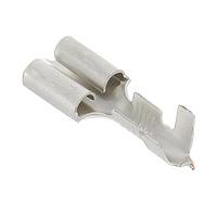 AMP Connectors - TE Connectivity 170032-6 Terminal 250FASTON REC ZKLF-5