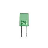 Kingbright WP103GDT Single Color LEDs GREEN DIFFUSED