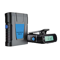 Hokada RDs-16 X/Gamma Personal Dosimeter (0.01 μSv – 10 Sv; 0.1 μSv/h – 1 Sv/h)