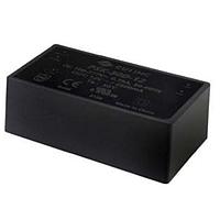 CUI Inc PSK-90D-24 AC-DC Power Modules 24 Vdc, 3.75 A, 90 W
