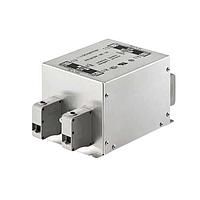 Schaffner FN2412H-32-33 Power Line Filters FN2412H-32/33