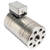 Positive Displacement Flow Meters