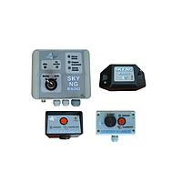 High Voltage Testers