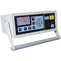 Sauermann F5000-5 Automotive & Forklift Exhaust Gas Analyzer
