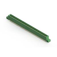 EDAC 845-114-524-212 Standard Card Edge Connectors .100" (2.54mm) Pitch Card Edge Connector