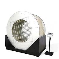 GESTER GT-LC07 Suitcase Drum Drop Test Machine