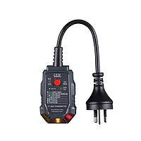 CEM CT-260E Circuit Breaker Finder with GFCI Outlet Tester (AC 90-250V)