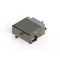 EDAC 519-036-500-451 Connectors Rack & Panel Connector