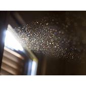 Criteria for selecting hydrolysis particle counter