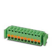 PHOENIX CONTACT 1702926 Plugs FKC 2,5/ 2-ST-RF- 5,08 BD:+,-