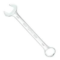 TOPTUL ACEB6868 Standard Combination Wrench Offset - SAE (2-1/8")
