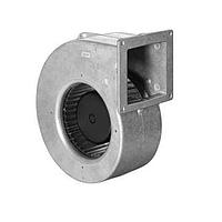 ebm-papst G1G146-BA07-52 Centrifugal Fans EC Centrifugal Blower, 146mm, 24VDC, 100W, 2200RPM, Ball Bearing