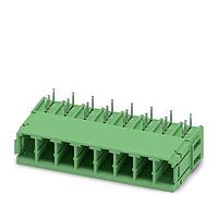PHOENIX CONTACT 1720741 Headers 8 Pos 7.62mm pitch Through Hole Header