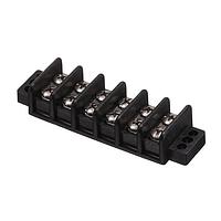 Eaton Bussmann TB345-06ST Terminal Block TERMINAL BLOCK