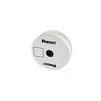 Panduit PLT1M-XMR39 Cable Tie Reel  on Reel, 4.0L (102mm), Miniat