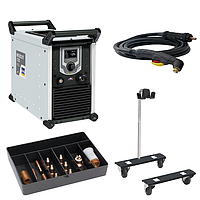 GYS PACK PLASMA NEOCUT 125 M3 Plasma Cutter Set (3ph; 400V; 20-125A; manual torch 12m)
