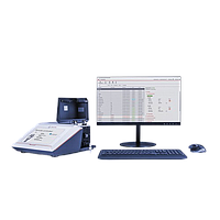 Anton Paar Cora 5001 Direct Pharma Dual Wavelength Compact Raman Spectrometer