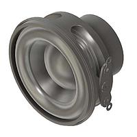 PUI Audio AS04004MS Speakers Speaker 5W 4ohm 115Hz 80dB