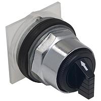 Square D 9001KS47B Keylock Switches SELECTOR SWITCH OPERATOR 30MM, K