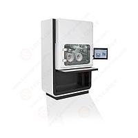 Lisun WKS-1010 Mask Bacterial Filtration Efficiency (BFE) Tester (AC220V±10%,50Hz)