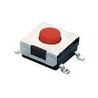 Grayhill 95CW06D2GWT Tactile Switches TACT,GW,W,6X6,75T,LF