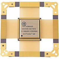 VORAGO Technologies VA41630-CQ176F0EBA ARM Microcontrollers - MCU VA41630 - ARM Cortex M4 MCU - Rad. Hardened - ES 256KB NVM - 176 Ceramic QFP