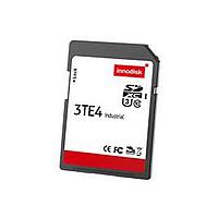 Innodisk DESDC-B56S06GE1SL SD Cards 256GB SD 3TE4 BiCS4