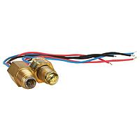 OMEGA LVE-951-B Mini 1/4 in Optical Level Switches (110 °C, 250 psi, 1/4 in, NPT Male)