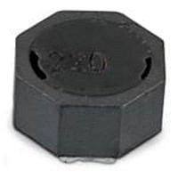 Wurth Elektronik 744071221 Power Inductors WE-TPC SMT Shielded Tiny Power Inductor