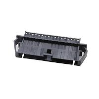 Molex 70107-0051 Wire Housings SL WtW Conn SR W/Mtg R W/MtgE Opt B 17Ckt