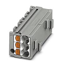 PHOENIX CONTACT 3270301 Marshalling Patchboard PTMC 1,5-3 /WH