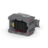 DEUTSCH - TE Connectivity 1-1823440-2 Housings 18POS,MIXED,REC HSG,ASSY,SLD