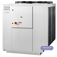 Lauda UC-1350 Circulation Chillers (-5 ... 25 °C, 500 L)