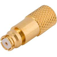 Amphenol SV Microwave 8012-4008 RF Terminators SMP Female Short