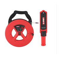 Pipeline Blockage Detector