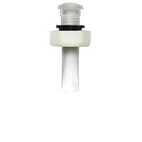 BIVAR PLTR2-16MM-PR1 Rigid Light Pipes IP67Rigid Light Pipe 3mm 16mm (0.630in.)
