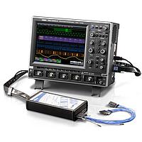 LeCroy MSO 104MXs-B Oscilloscope (1 GHz, 5 GS/s, 4+18 channels)